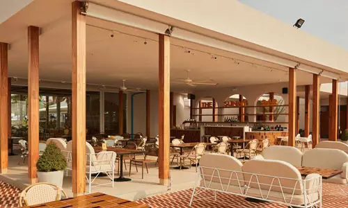 هتل آسیا پاتایا